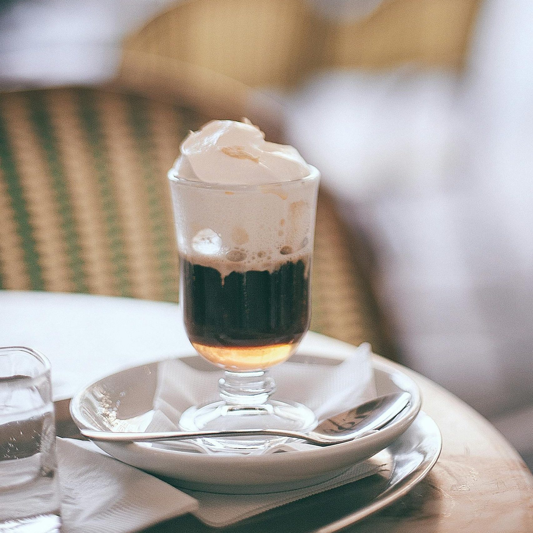 Irish Coffee